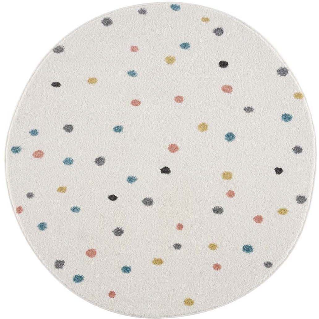 Carpet City Kinderteppich Anime9396 | Mehrfarbig