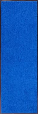 HANSE Home Fußmatte Wash & Clean | Blau