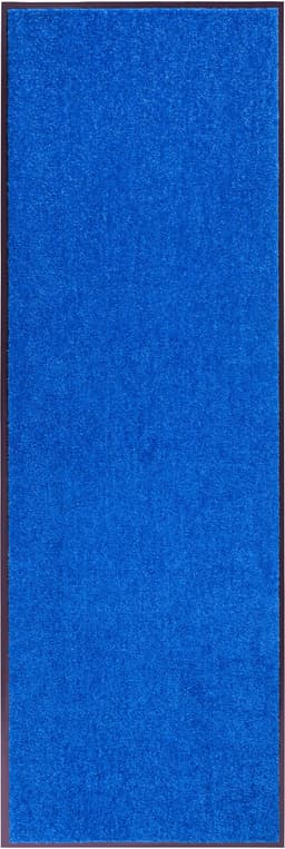 HANSE Home Fußmatte Wash & Clean | Blau