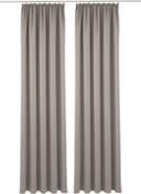 OTTO home Solana Verdunkelungsvorhang | Beige 4