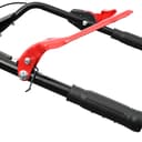 G	extc{ü}de Benzinmotorhacke GF 2436.1 | Rot 4