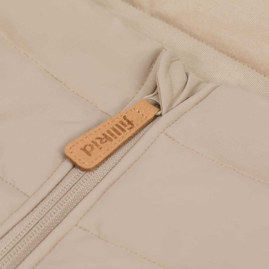 Fillikid Fußsack Light Trend | Beige