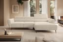 WERK2 Ecksofa Alisson | Beige 2