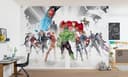 Komar Fototapete Avengers Unite | Mehrfarbig 2