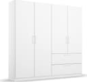 OTTO home Drehtürenschrank CHALLENGER | Weiß