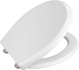 WENKO WC-Sitz Gubbio | Weiß