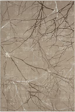 Teppich Mila | Beige