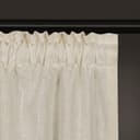 Gerster Vorhang Abra | Beige 5