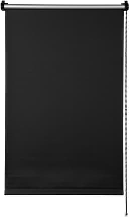 EASYFIX Rollo Thermo | Schwarz