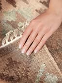 HANSE Home Kelim Teppich Dune | Beige 5
