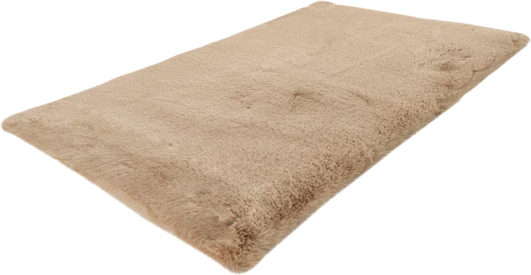 Kayoom Badematte Rabbit | Beige