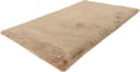 Kayoom Badematte Rabbit | Beige
