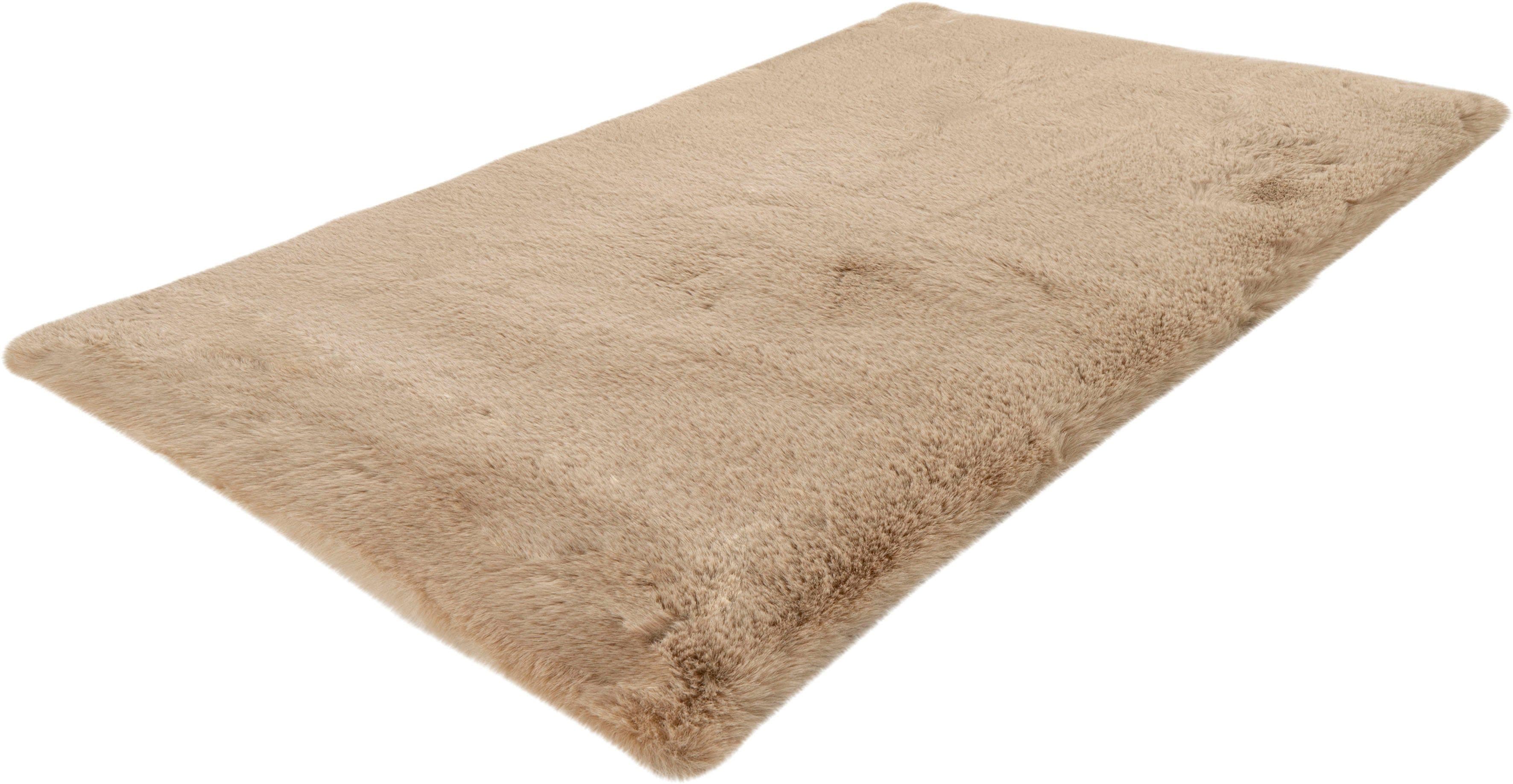 Kayoom Badematte Rabbit | Beige