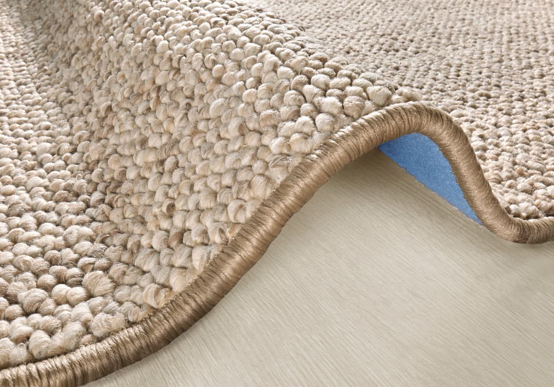 HANSE Home Teppich Wolly 2 | Beige