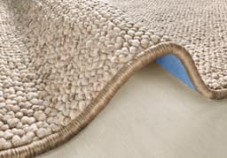 HANSE Home Teppich Wolly 2 | Beige
