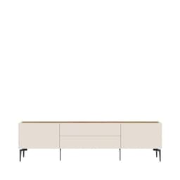 OTTO home TV-Board Sky45 | Beige