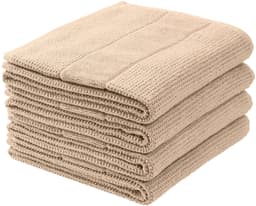 Schiesser Handtücher Turin | Beige