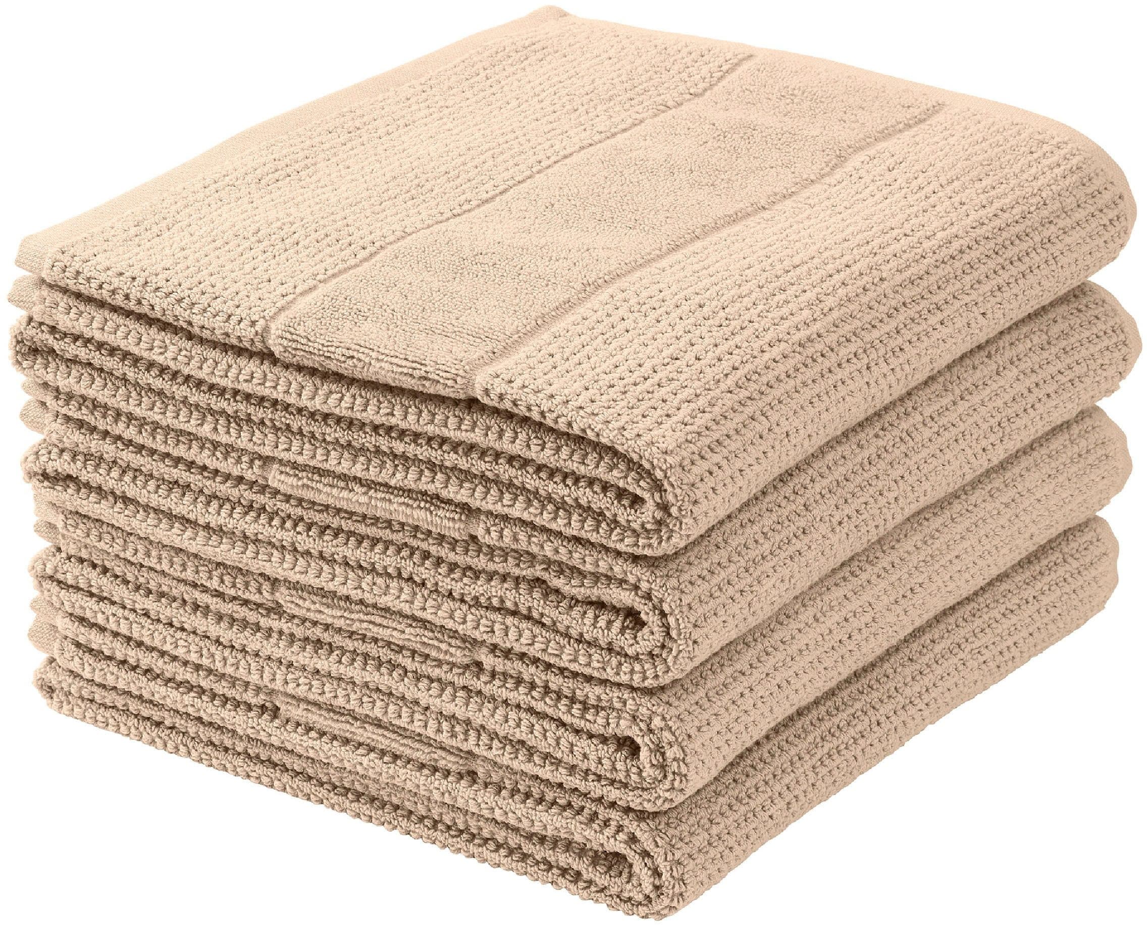 Schiesser Handtücher Turin | Beige