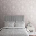 LAURA ASHLEY Vliestapete Josette | Lila 2