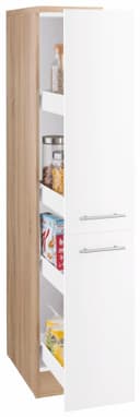 OPTIFIT Apothekerschrank Kalmar | Weiß 3