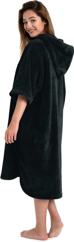OTTO home Badeponcho Lillou | Schwarz