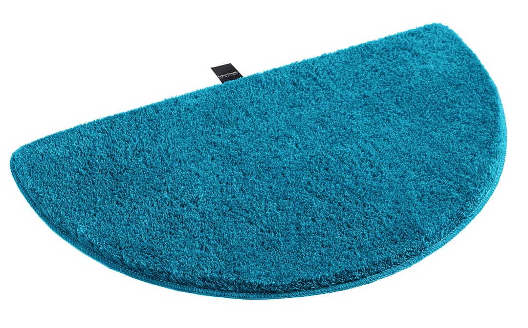 Bruno Banani Badematte Lana | Blau