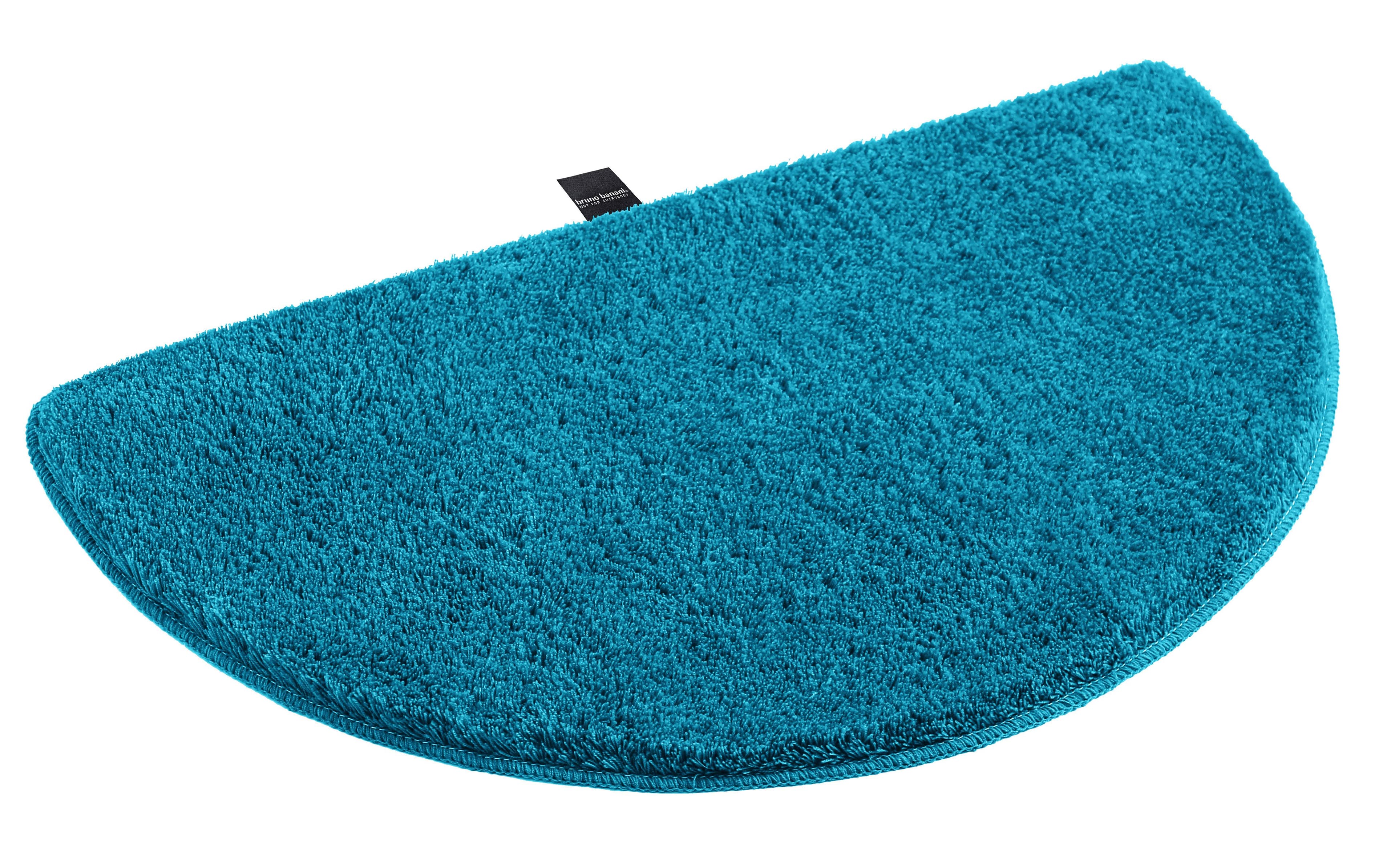 Bruno Banani Badematte Lana | Blau