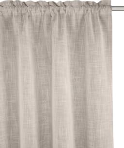 LeGer Home by Lena Gercke Marusha Verdunkelungsvorhang | Braun
