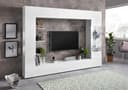 OTTO home Wohnwand Sorano | Weiß 2
