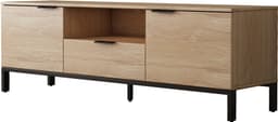 OTTO home TV-Board Jorinde | Holztöne