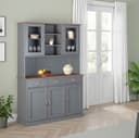 Inter Link Buffet Luzern | Grau 2
