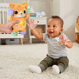 Vtech Kuckuck-Kätzchen | Mehrfarbig