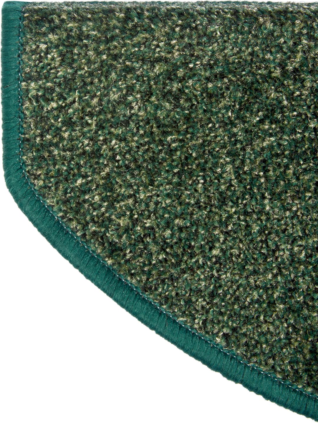 Hanse Home Exclusiv Liberty Stufenmatte | Grün