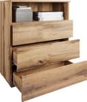 OTTO home Kommode Paris | Holztöne 3