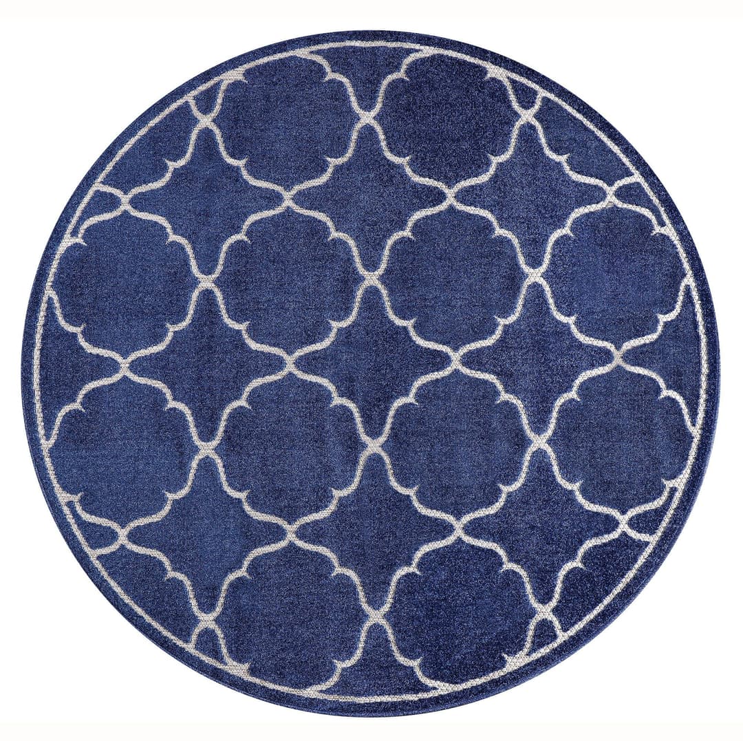 Sanat Teppich Berlin | Blau