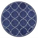 Sanat Teppich Berlin | Blau 2