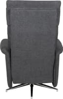 Duo Collection TV-Sessel Thompson | Grau 3