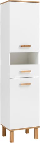 Schildmeyer Hochschrank Padua | Mehrfarbig