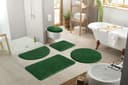 OTTO home Badematte Inga | Grün 4