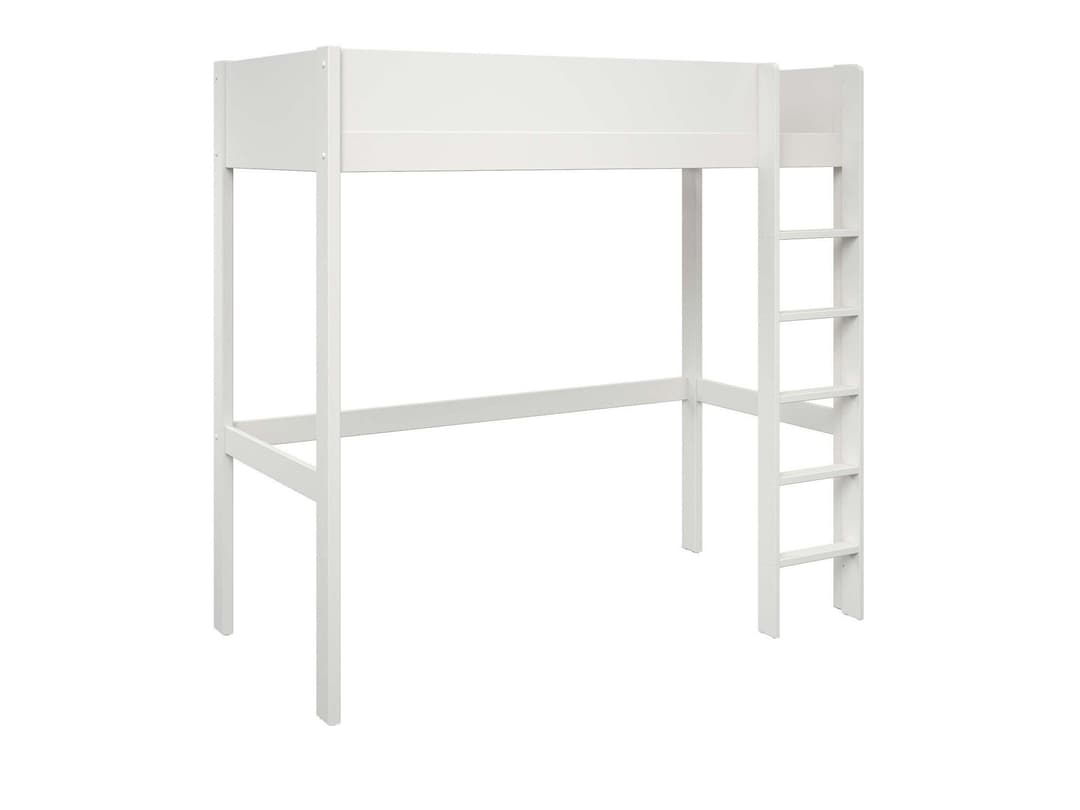 OTTO home Hochbett TIPO | Weiß