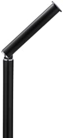 Wenko Toilettenpapierhalter 2 in 1 | Schwarz 3