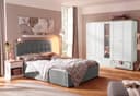 OTTO home Polsterbett Hamar | Grau 3