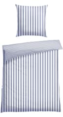 Schiesser Wendebettwäsche Marie | Blau