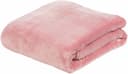 Wohndecke Premium Cashmere Feeling | Rosa 2