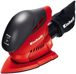 Einhell Multischleifer TH-OS 1016 | Mehrfarbig