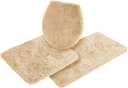 Bruno Banani Badematte Lana | Beige 2