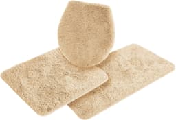 Bruno Banani Badematte Lana | Beige