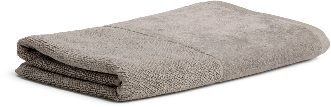 Möve Duschtuch MÖVE Bamboo Luxe | Beige