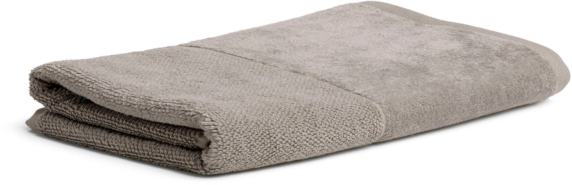 Möve Duschtuch MÖVE Bamboo Luxe | Beige