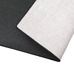 OTTO home Teppich Blackburn | Grau
